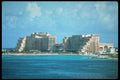 264099 Hotel Zone, Cancun, Mexico A4 Photo Print