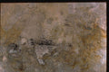 265003 Oxidized Silver Leaf B A4 Photo Print