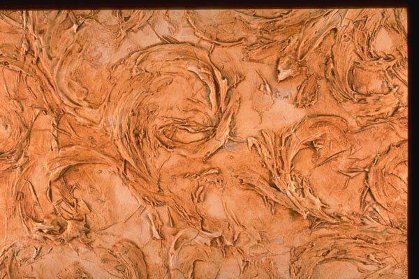 265008 Florentine Swirls A4 Photo Print