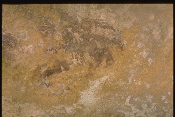 265026 Lascaux A4 Photo Print