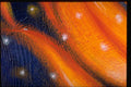 265064 Sparks A4 Photo Print