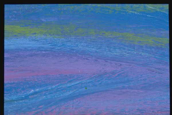 265070 Pastel Sky A4 Photo Print