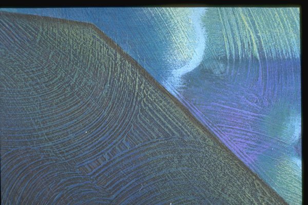 265072 Air Foil A4 Photo Print