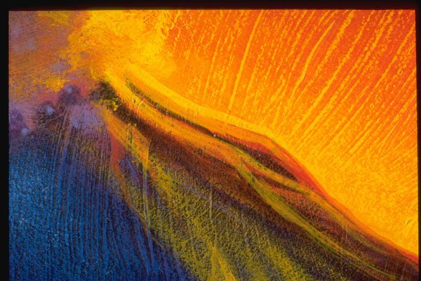 265083 Sunrise A4 Photo Print