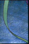 265099 Green Ribbon A4 Photo Print
