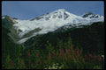 266018 Mt. Baker A4 Photo Print