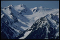 266020 Mt. Olympus A4 Photo Print
