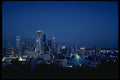 266040 Evening Scene A4 Photo Print