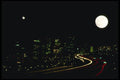 266047 Traffic Light Patterns A4 Photo Print