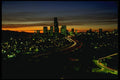 266048 Evening Colors A4 Photo Print
