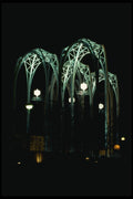 266049 Pacific Science Center A4 Photo Print