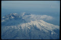 266064 Steam Cloud Atop Mt. St. Helens A4 Photo Print