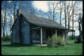 266066 Jackson Cabin A4 Photo Print