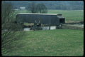 266069 Covered Bridge A4 Photo Print