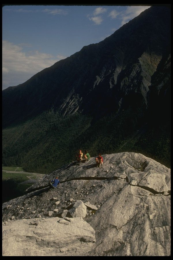 267003 Nahanni Park A4 Photo Print