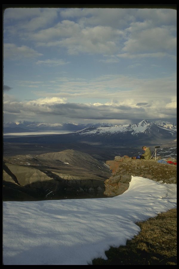 267006 Kluane National Park A4 Photo Print