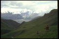 267012 Kluane A4 Photo Print