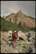 267016 Burwash Creek, Kluane A4 Photo Print