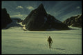 267026 Mt. Loki, Auyuittug A4 Photo Print