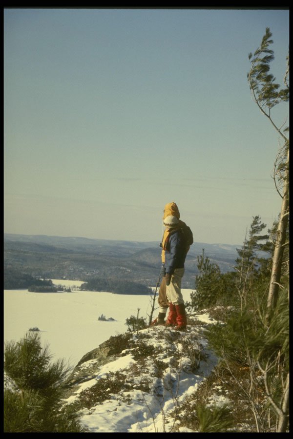 267035 Pukaskwa National Park A4 Photo Print