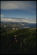 267042 Tasmania, Southwest Cape A4 Photo Print