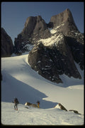 267043 Parade Glacier, North West Territories A4 Photo Print