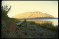 267044 Kathlen Lake Yukon A4 Photo Print