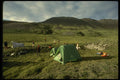267045 Burwash Creek, Yukon A4 Photo Print