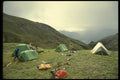 267047 Hoge Creek, Yukon A4 Photo Print