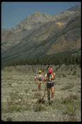 267057 Donjek River, Yukon A4 Photo Print