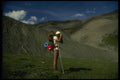 267059 Yukon Hiker A4 Photo Print