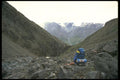 267062 Yukon Hiker A4 Photo Print