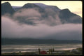 267068 Owl River, Baffin Island A4 Photo Print