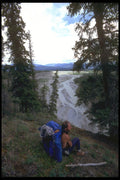 267085 Yukon A4 Photo Print