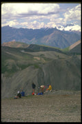 267093 Yukon A4 Photo Print