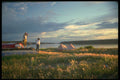 267099 Mackenzie River, North West Territories A4 Photo Print