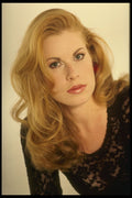 269008 Michelle, Close Up A4 Photo Print