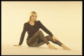 269011 Rhonda, Print Pants A4 Photo Print
