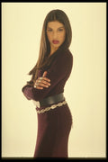 269013 Marie Jose 3 4 A4 Photo Print