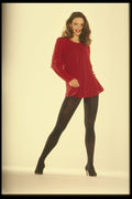 269022 Katie, Red Shirt A4 Photo Print