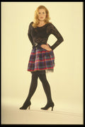 269023 Michelle, Full Length A4 Photo Print
