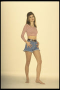269055 Maka, Shorts A4 Photo Print