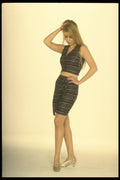 269064 Evelyn, Skirt A4 Photo Print