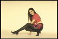 269071 Alanah, Sitting A4 Photo Print