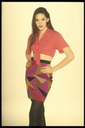 269076 Alanah 3 4 A4 Photo Print