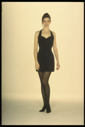269088 Heather, Dress Front View A4 Photo Print