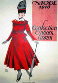 2698 Vintage Advert A4 Photo Print