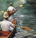 26canoe1 Art A4 Photo Print UK