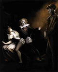 26hamlet Art A4 Photo Print UK