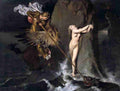 26ingres Art A4 Photo Print